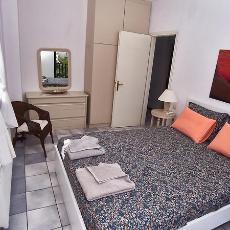 Villa The Cosy Olive Ormos Panagias Exterior photo