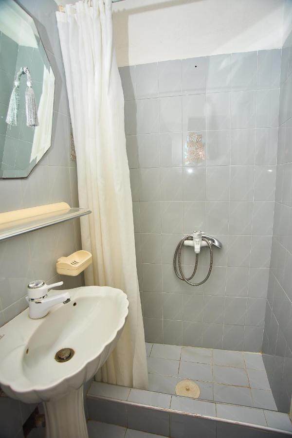 Villa The Cosy Olive Ormos Panagias Exterior photo