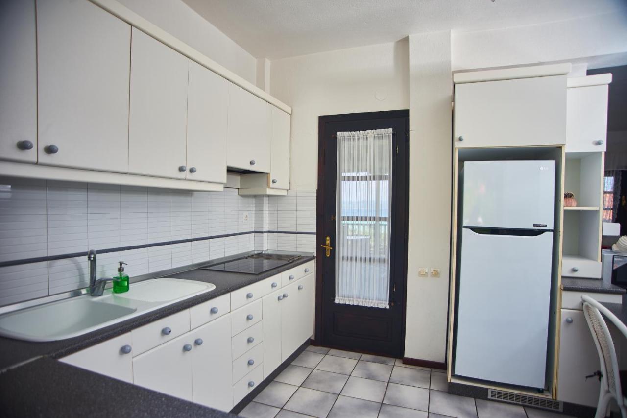 Villa The Cosy Olive Ormos Panagias Exterior photo