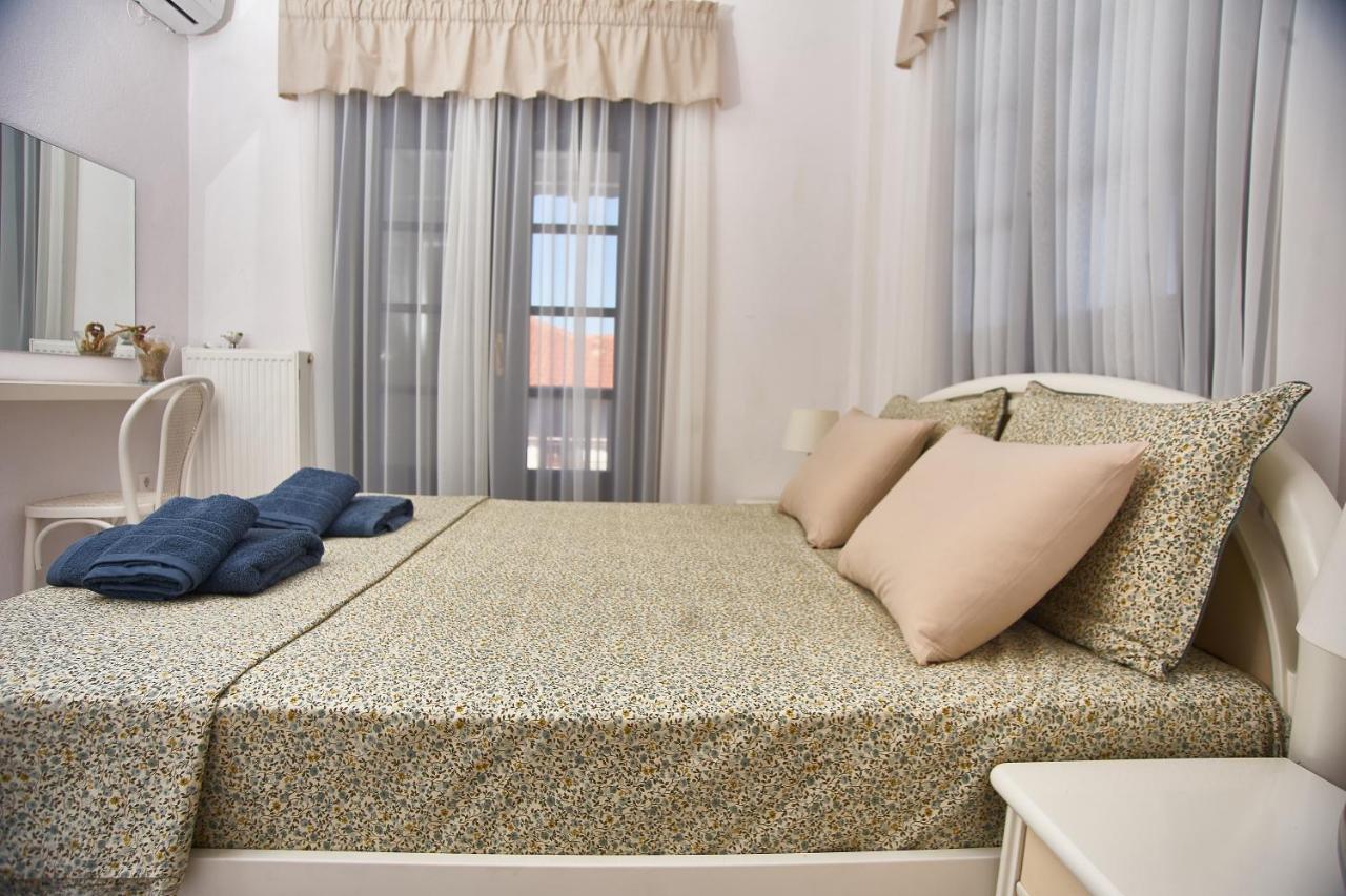Villa The Cosy Olive Ormos Panagias Exterior photo