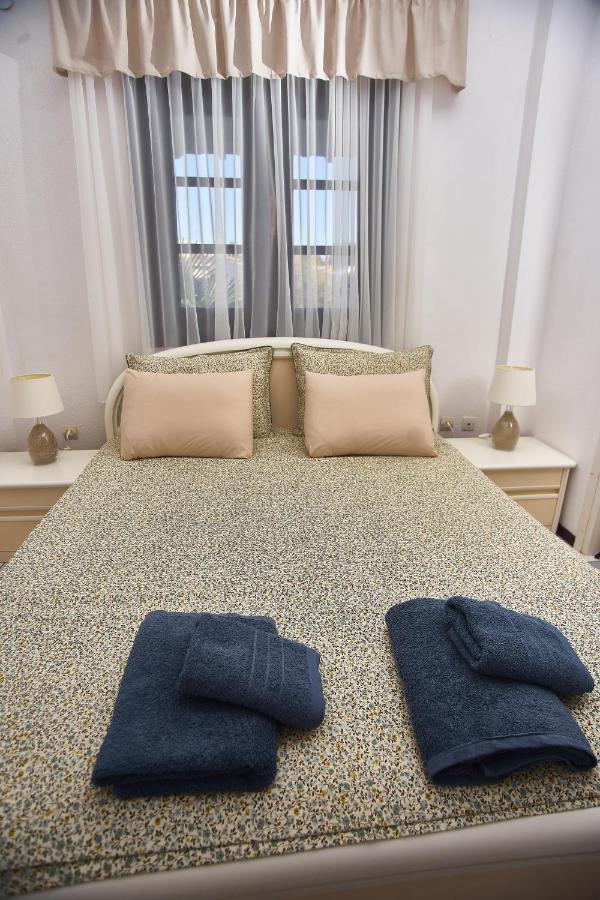 Villa The Cosy Olive Ormos Panagias Exterior photo