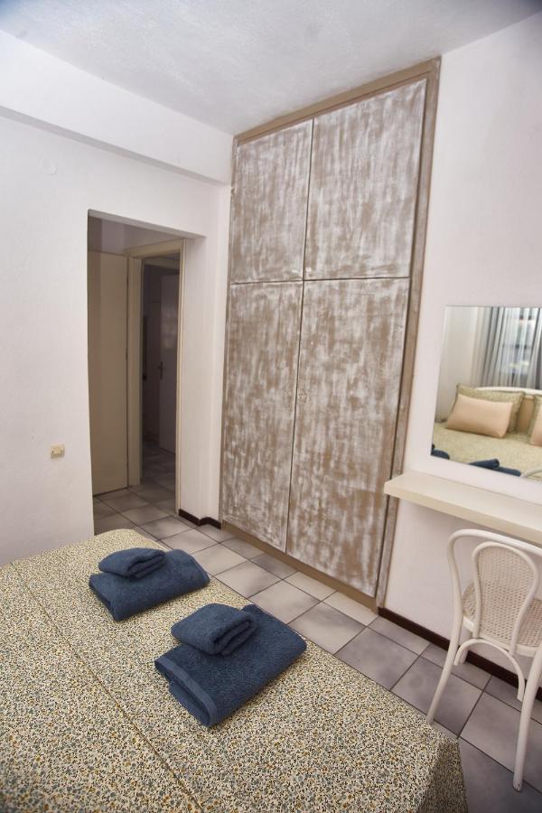 Villa The Cosy Olive Ormos Panagias Exterior photo