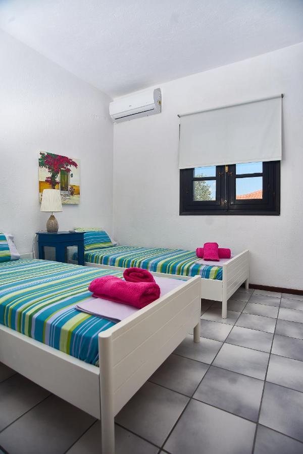 Villa The Cosy Olive Ormos Panagias Exterior photo